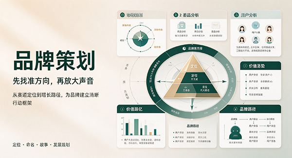郧阳区品牌策划